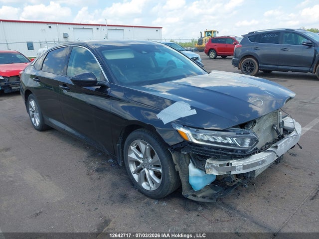 Honda Accord Lx 1.5t 2020 1HGCV1F18LA801828 zdjęcie główne
