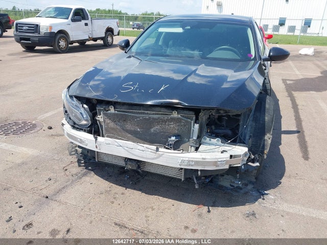 1HGCV1F18LA801828 Honda Accord Lx 1.5t