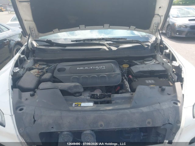 1C4PJMAB3FW769553 Jeep Cherokee Sport