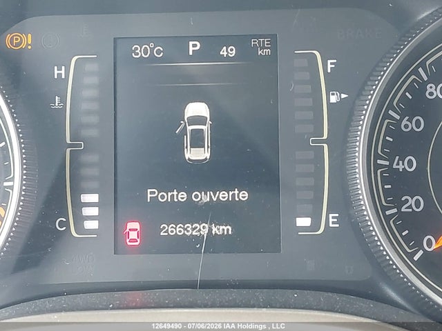 1C4PJMAB3FW769553 Jeep Cherokee Sport