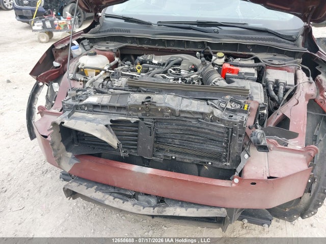 Продаж на аукціоні авто 2021 Ford Escape Sel, vin: 1FMCU9H9XMUA20792, номер лоту: 12658688