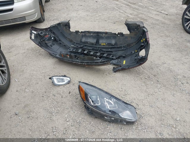 Продаж на аукціоні авто 2021 Ford Escape Sel, vin: 1FMCU9H9XMUA20792, номер лоту: 12658688