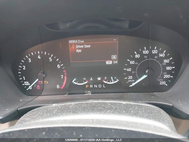 Продаж на аукціоні авто 2021 Ford Escape Sel, vin: 1FMCU9H9XMUA20792, номер лоту: 12658688