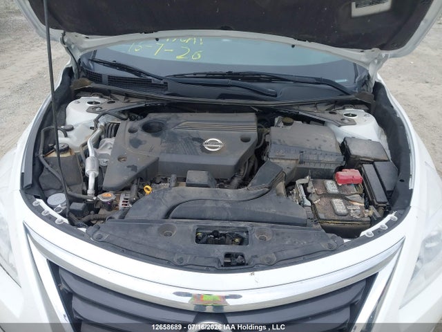 1N4AL3AP7FN877420 Nissan Altima 2.5/2.5 S/2.5 Sl/2.5 Sv