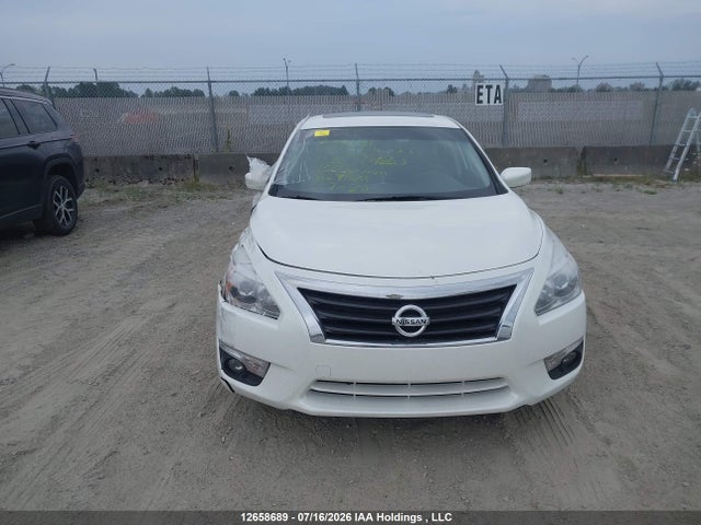 1N4AL3AP7FN877420 Nissan Altima 2.5/2.5 S/2.5 Sl/2.5 Sv