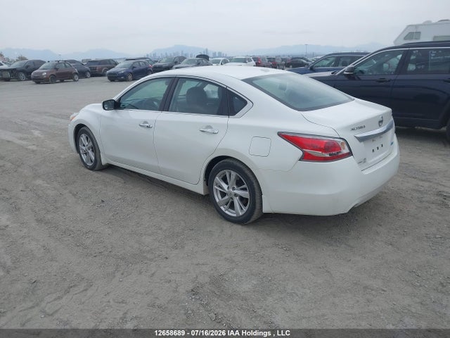 1N4AL3AP7FN877420 Nissan Altima 2.5/2.5 S/2.5 Sl/2.5 Sv