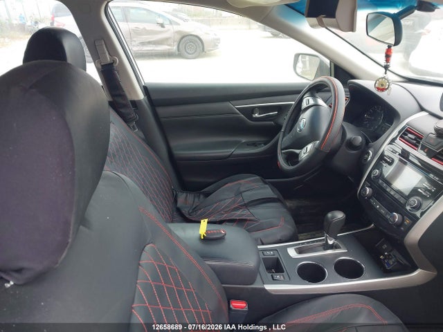 1N4AL3AP7FN877420 Nissan Altima 2.5/2.5 S/2.5 Sl/2.5 Sv
