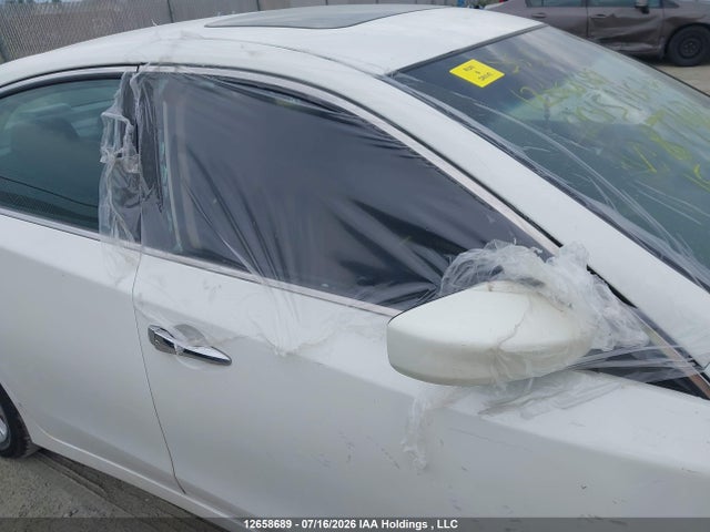 1N4AL3AP7FN877420 Nissan Altima 2.5/2.5 S/2.5 Sl/2.5 Sv