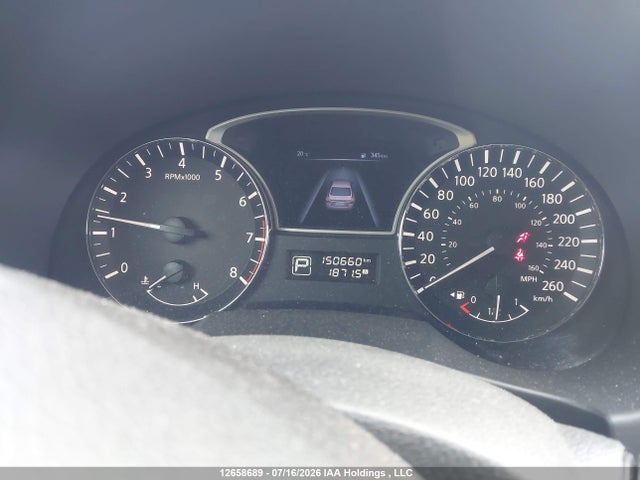1N4AL3AP7FN877420 Nissan Altima 2.5/2.5 S/2.5 Sl/2.5 Sv