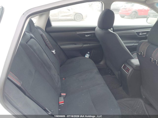 1N4AL3AP7FN877420 Nissan Altima 2.5/2.5 S/2.5 Sl/2.5 Sv