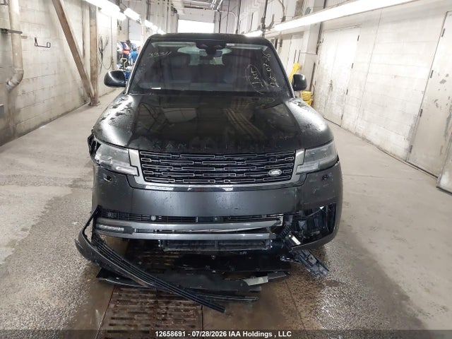 SALK1BE74PA010096 Land Rover Range Rover P525 Autobiography