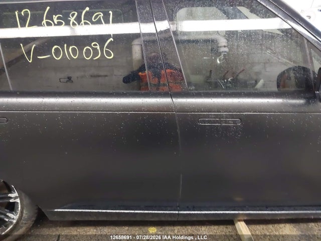 SALK1BE74PA010096 Land Rover Range Rover P525 Autobiography