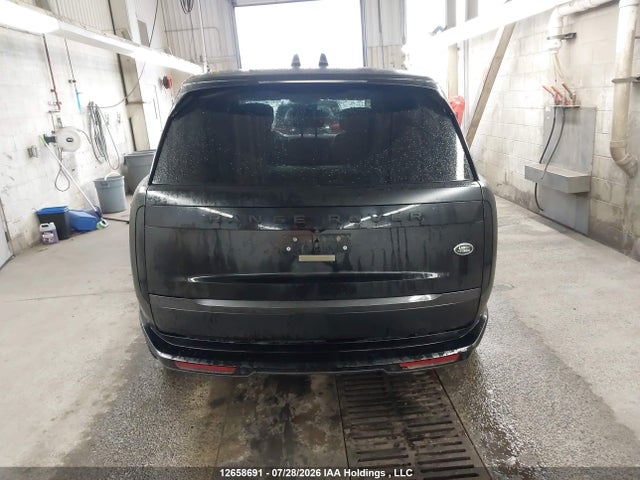 SALK1BE74PA010096 Land Rover Range Rover P525 Autobiography
