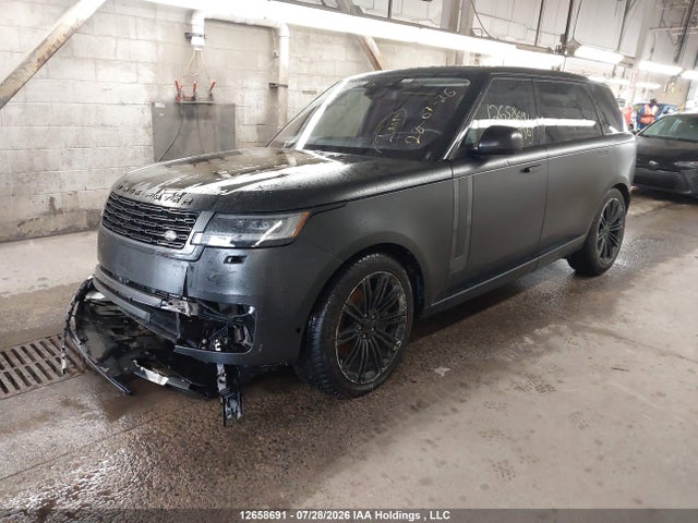 SALK1BE74PA010096 Land Rover Range Rover P525 Autobiography