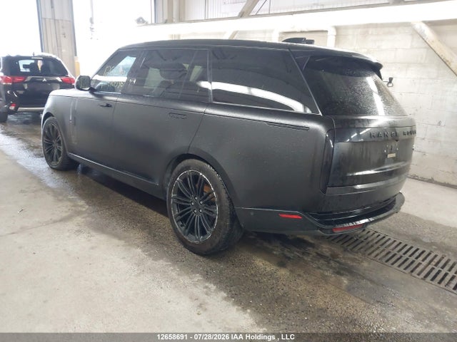 SALK1BE74PA010096 Land Rover Range Rover P525 Autobiography