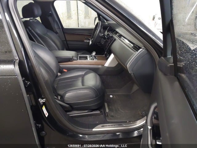 SALK1BE74PA010096 Land Rover Range Rover P525 Autobiography