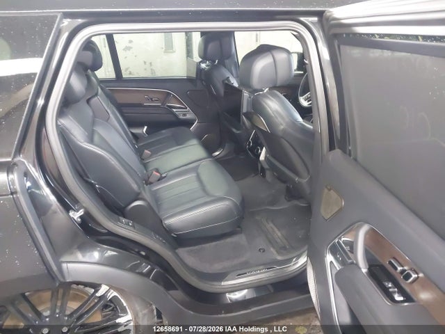 SALK1BE74PA010096 Land Rover Range Rover P525 Autobiography