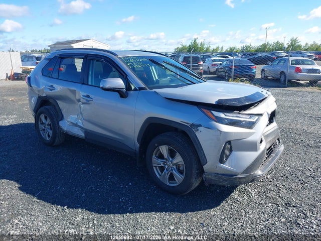 Aukcja sprzedaży 2024 Toyota Rav4 Xle/woodland Edition, vin: 2T3RWRFV3RW246949, numer aukcji: 12658692