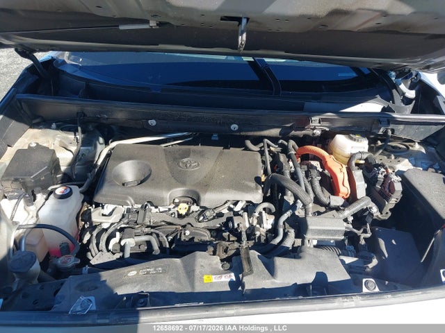 Продажа на аукционе авто 2024 Toyota Rav4 Xle/woodland Edition, vin: 2T3RWRFV3RW246949, номер лота: 12658692