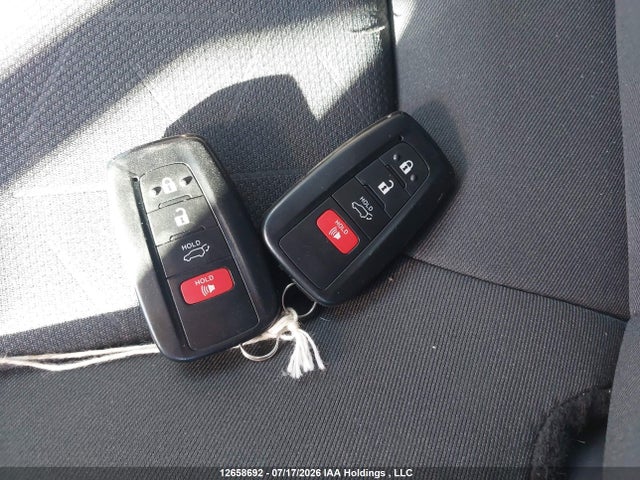 Продажа на аукционе авто 2024 Toyota Rav4 Xle/woodland Edition, vin: 2T3RWRFV3RW246949, номер лота: 12658692