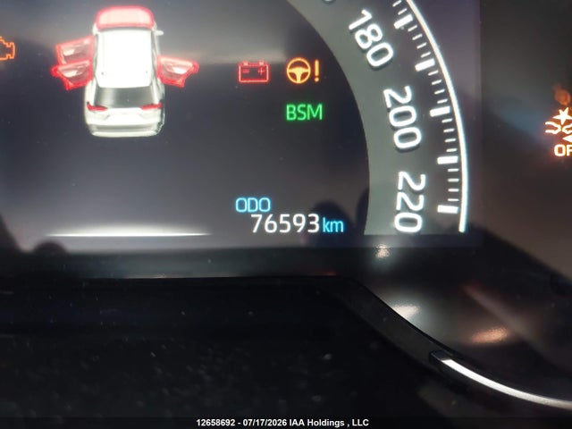 Продажа на аукционе авто 2024 Toyota Rav4 Xle/woodland Edition, vin: 2T3RWRFV3RW246949, номер лота: 12658692