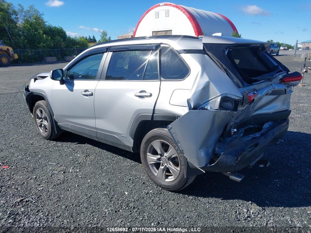 Продажа на аукционе авто 2024 Toyota Rav4 Xle/woodland Edition, vin: 2T3RWRFV3RW246949, номер лота: 12658692