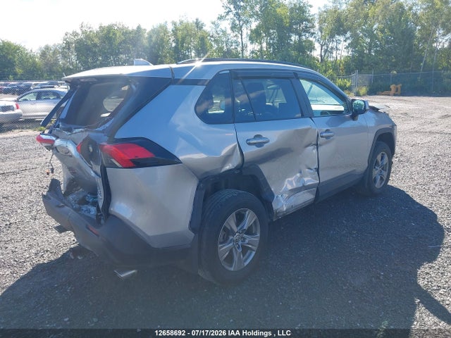 Продажа на аукционе авто 2024 Toyota Rav4 Xle/woodland Edition, vin: 2T3RWRFV3RW246949, номер лота: 12658692