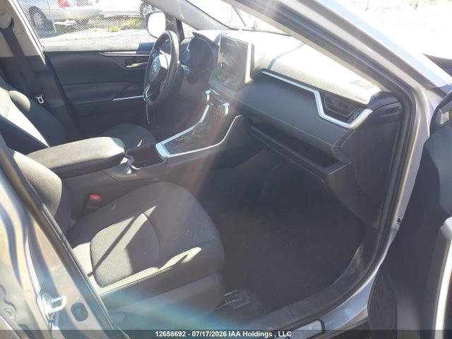 Продажа на аукционе авто 2024 Toyota Rav4 Xle/woodland Edition, vin: 2T3RWRFV3RW246949, номер лота: 12658692