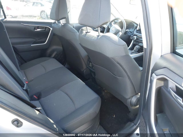 Продажа на аукционе авто 2024 Toyota Rav4 Xle/woodland Edition, vin: 2T3RWRFV3RW246949, номер лота: 12658692
