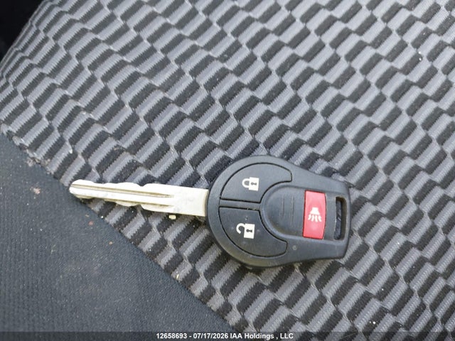Nissan Micra 2015 3N1CK3CP7FL229081 Image 11