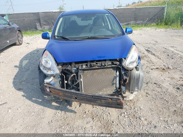 Nissan Micra 2015 3N1CK3CP7FL229081 Image 13