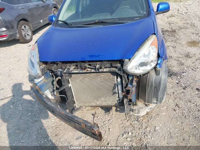 Nissan Micra 2015 3N1CK3CP7FL229081 Image 6