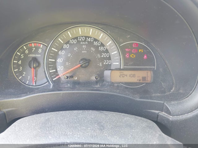 Nissan Micra 2015 3N1CK3CP7FL229081 Image 7