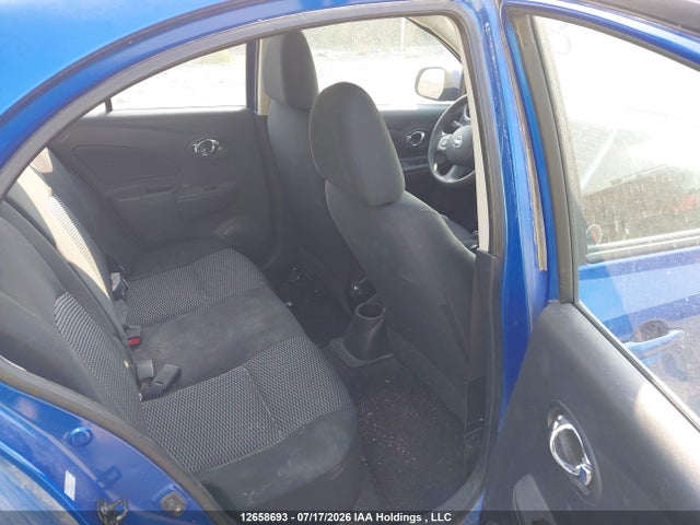 Nissan Micra 2015 3N1CK3CP7FL229081 Image 8