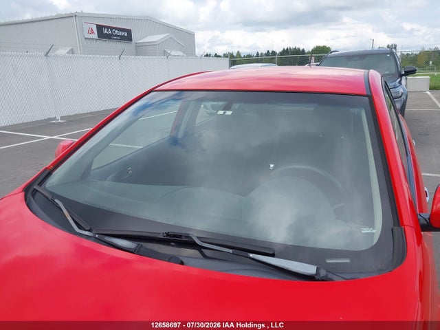 12658697 :رقم المزاد ، KNAFU5A21D5741890 vin ، 2013 Kia Forte مزاد بيع