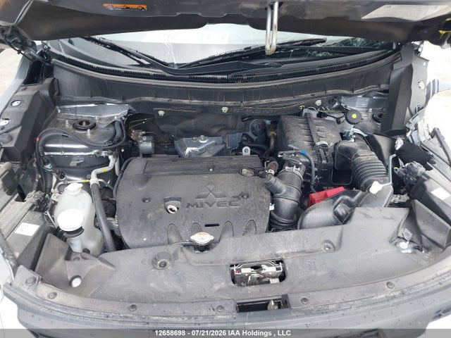 Продажа на аукционе авто 2026 Mitsubishi Rvr Es, vin: JA4AJUAU2TU603355, номер лота: 12658698