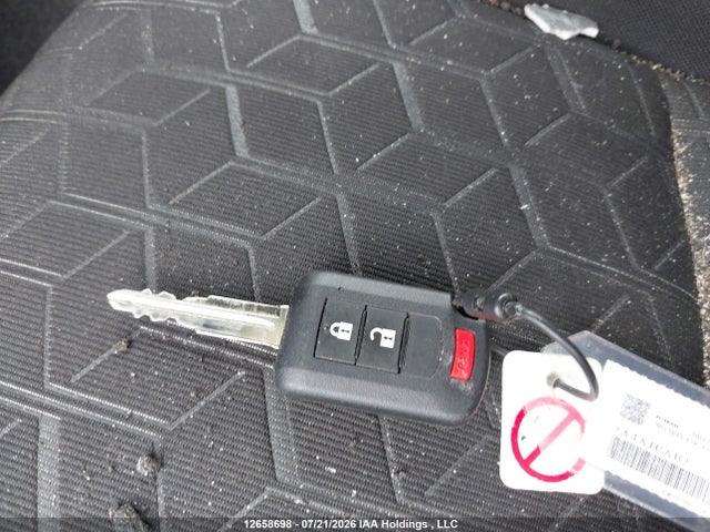 2026 Mitsubishi Rvr Es მანქანა იყიდება აუქციონზე, vin: JA4AJUAU2TU603355, აუქციონის ნომერი: 12658698