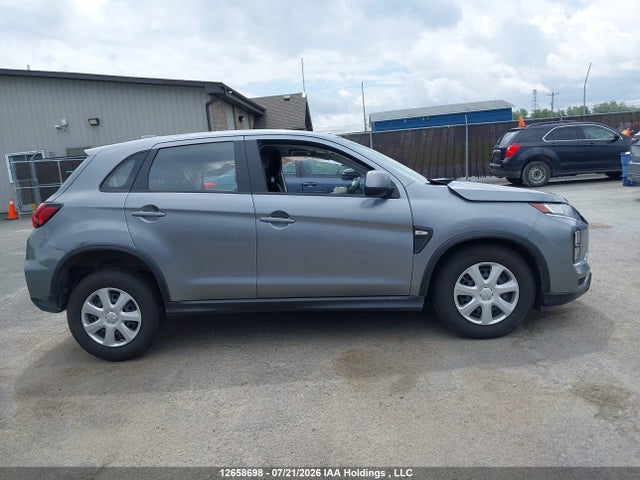 Продажа на аукционе авто 2026 Mitsubishi Rvr Es, vin: JA4AJUAU2TU603355, номер лота: 12658698