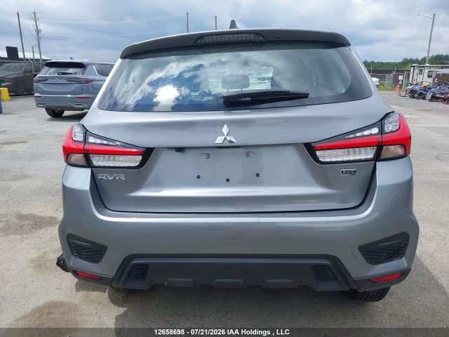 Продажа на аукционе авто 2026 Mitsubishi Rvr Es, vin: JA4AJUAU2TU603355, номер лота: 12658698