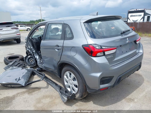 Продажа на аукционе авто 2026 Mitsubishi Rvr Es, vin: JA4AJUAU2TU603355, номер лота: 12658698
