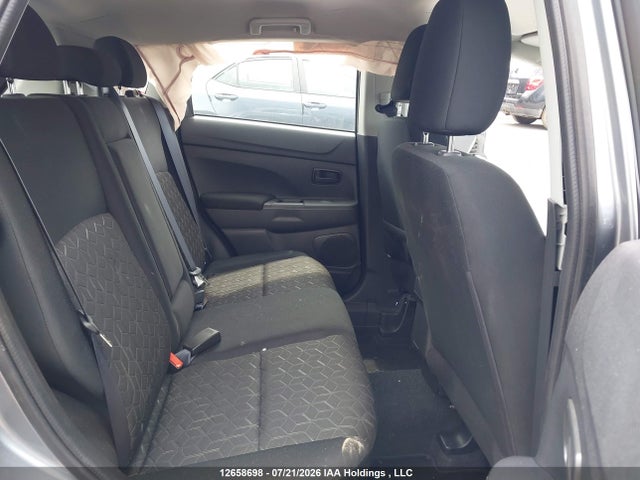 Продажа на аукционе авто 2026 Mitsubishi Rvr Es, vin: JA4AJUAU2TU603355, номер лота: 12658698