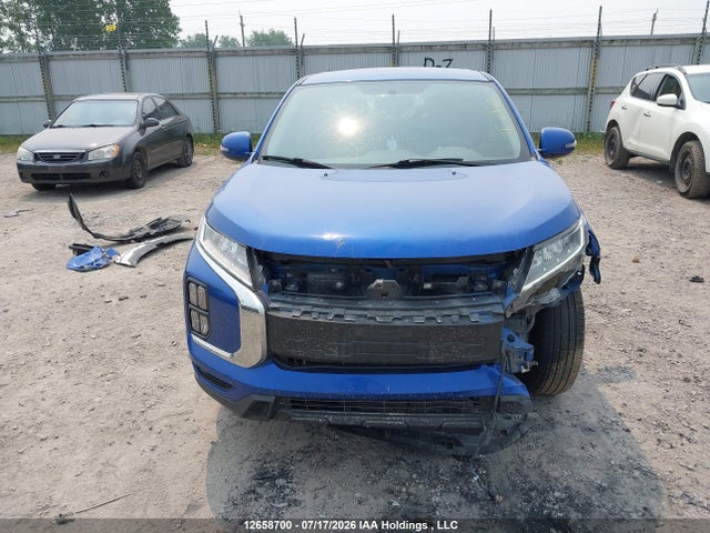 Продажа на аукционе авто 2020 Mitsubishi Rvr Gt/limited Edition/se/sel, vin: JA4AJ4AW4LU602497, номер лота: 12658700