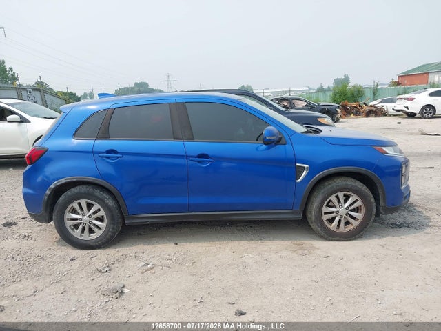 Продажа на аукционе авто 2020 Mitsubishi Rvr Gt/limited Edition/se/sel, vin: JA4AJ4AW4LU602497, номер лота: 12658700