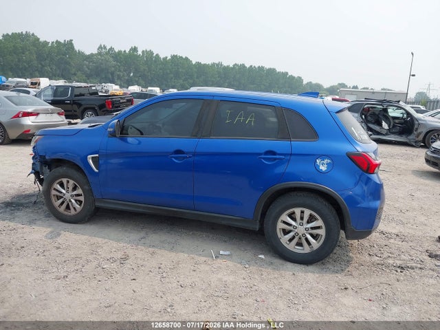 Продажа на аукционе авто 2020 Mitsubishi Rvr Gt/limited Edition/se/sel, vin: JA4AJ4AW4LU602497, номер лота: 12658700