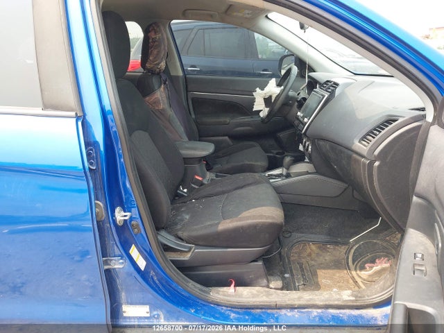 Продажа на аукционе авто 2020 Mitsubishi Rvr Gt/limited Edition/se/sel, vin: JA4AJ4AW4LU602497, номер лота: 12658700