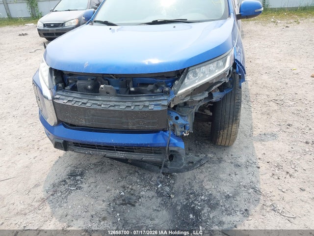 Продажа на аукционе авто 2020 Mitsubishi Rvr Gt/limited Edition/se/sel, vin: JA4AJ4AW4LU602497, номер лота: 12658700