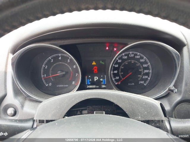 Продажа на аукционе авто 2020 Mitsubishi Rvr Gt/limited Edition/se/sel, vin: JA4AJ4AW4LU602497, номер лота: 12658700