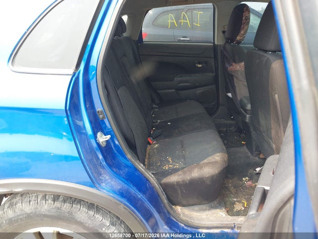 Продажа на аукционе авто 2020 Mitsubishi Rvr Gt/limited Edition/se/sel, vin: JA4AJ4AW4LU602497, номер лота: 12658700