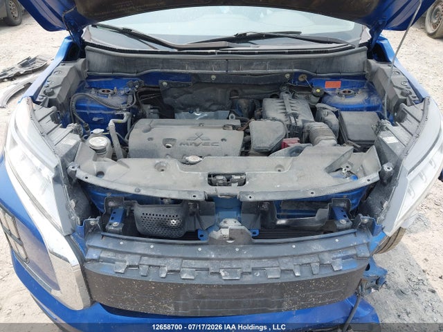 Продажа на аукционе авто 2020 Mitsubishi Rvr Gt/limited Edition/se/sel, vin: JA4AJ4AW4LU602497, номер лота: 12658700