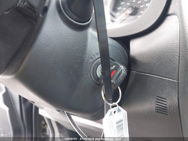 12658701 :رقم المزاد ، JF2SJEDC2JH537285 vin ، 2018 Subaru Forester 2.5i Convenience مزاد بيع